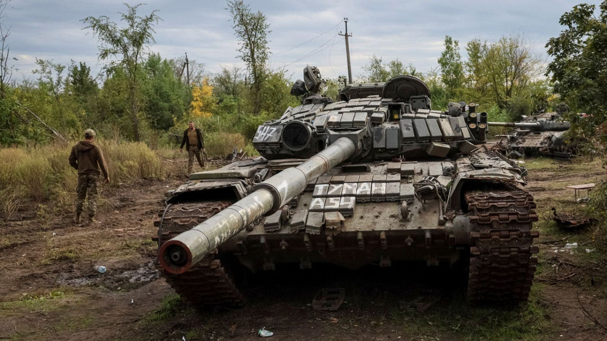Ukraine proves America’s secret weapon works — now we must double down on it  at george magazine