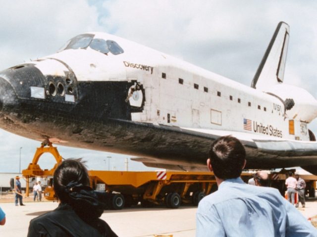 NASA at a crossroads: Trump’s plan to refocus, explore and beat China