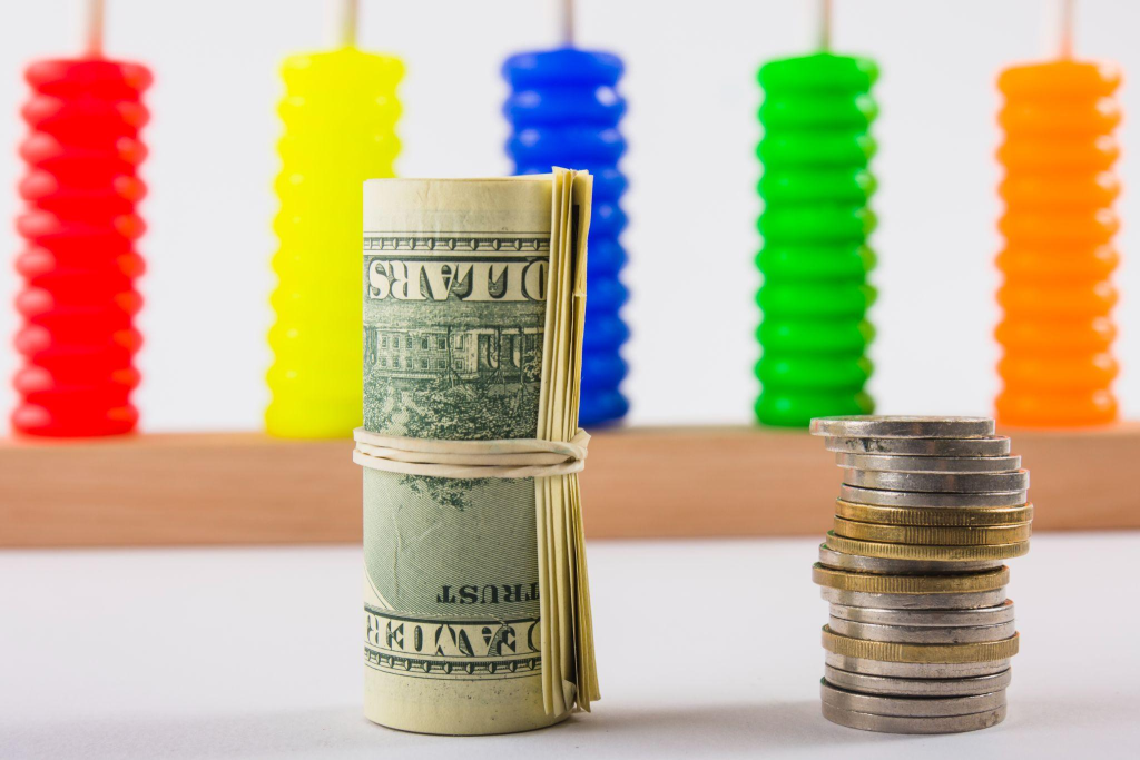 Stablecoin Staking for Passive Income: The Digital-Fiat Bridge – Part 1  at george magazine
