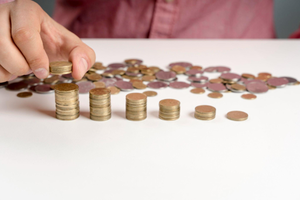 Stablecoin Staking for Passive Income: Your Integration Decision Framework Part 2  at george magazine