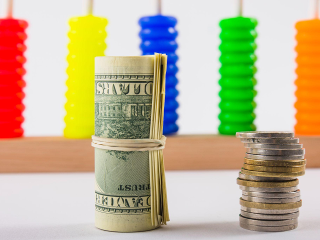 Stablecoin Staking for Passive Income: The Digital-Fiat Bridge – Part 1