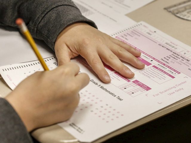 ‘Nation’s Report Card’ shows alarming decline in science, math and reading scores