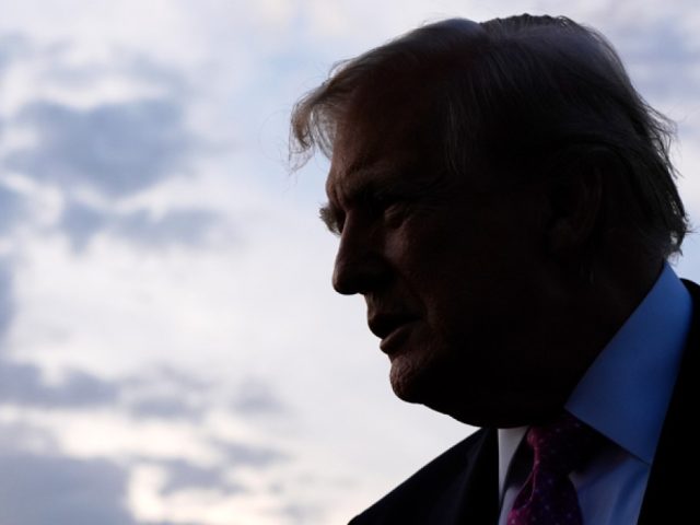 Trump foes are making risky bets that his deep changes to US policy are fleeting and reversible