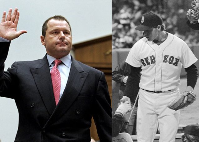 Trump plays hardball in Baseball Hall of Fame push for Roger Clemens