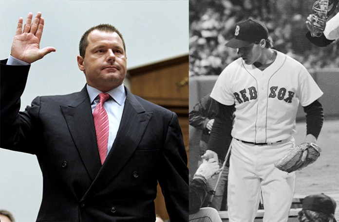 Trump plays hardball in Baseball Hall of Fame push for Roger Clemens  at george magazine