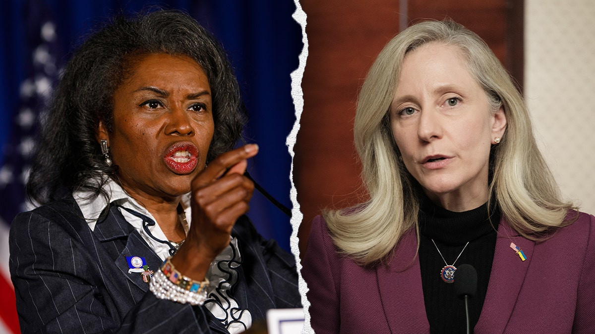 VA special election in deep-blue DC suburbs can still give insight into key governor’s race  at george magazine