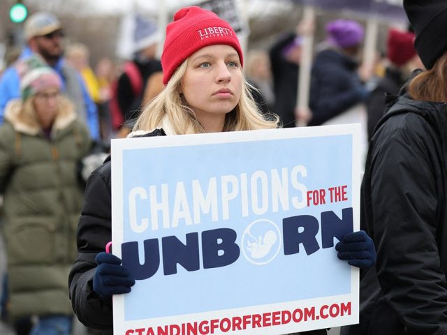 Obamacare expansion faces pro-life push to block abortion funding through subsidies