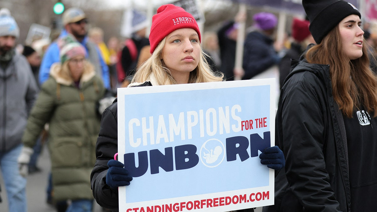 Obamacare expansion faces pro-life push to block abortion funding through subsidies  at george magazine