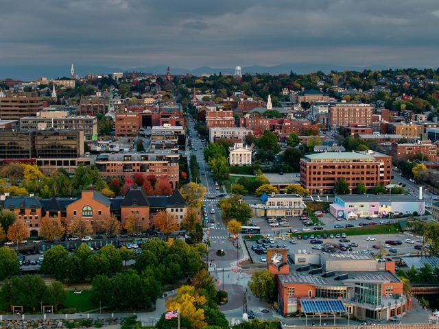 Blue state’s crime ‘crisis’ threatening tourism, college parents and killing small businesses: report