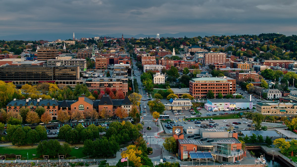Blue state's crime ‘crisis’ threatening tourism, college parents and killing small businesses: report  at george magazine