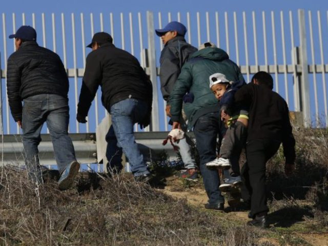 Trump DHS locates 22,000 missing migrant children who crossed border under Biden