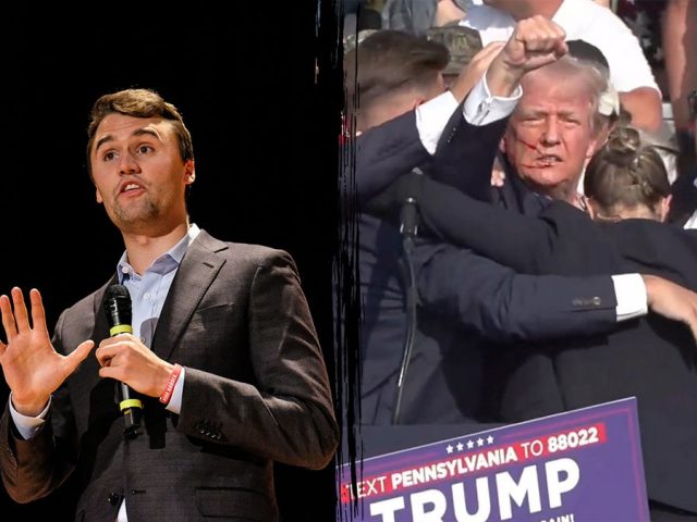 Following Kirk’s assassination, lawmakers react to lethal political climate: ‘Violent words precede violent actions’