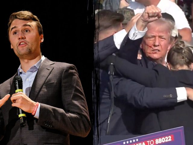 Bernie Sanders condemns ‘disturbing rise in political violence’ after Charlie Kirk’s assassination