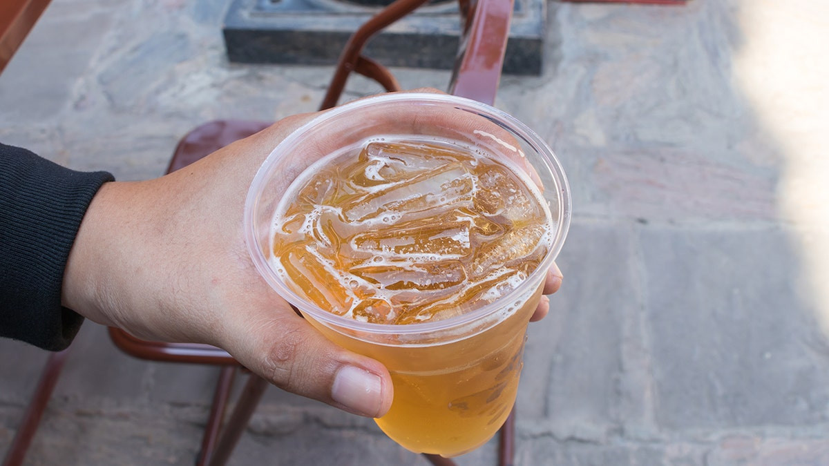 Gen Z breaks traditional beer rules, plus flight passenger gets too comfortable  at george magazine