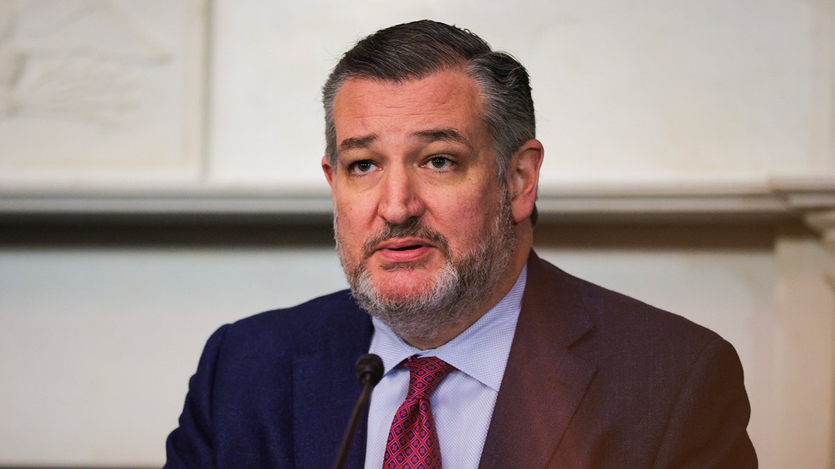 Cruz warns conservatives 'will regret' FCC censorship push against ABC, other media outlets  at george magazine