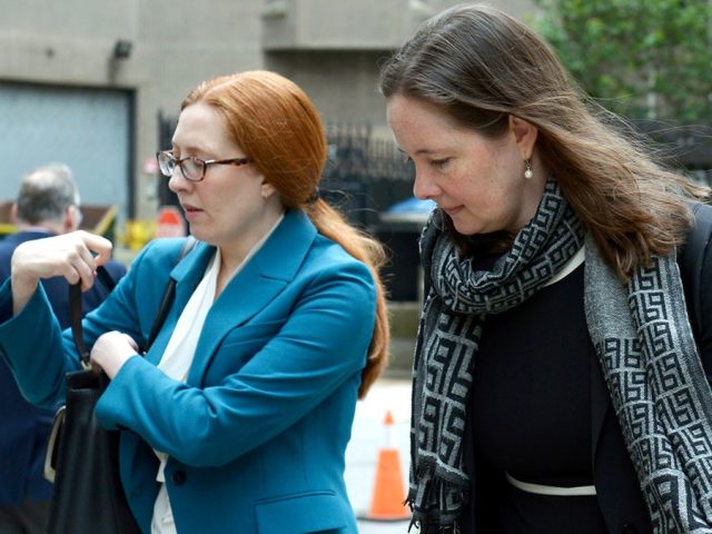 Maurene Comey sues DOJ for ‘unlawful’ firing, demands reinstatement