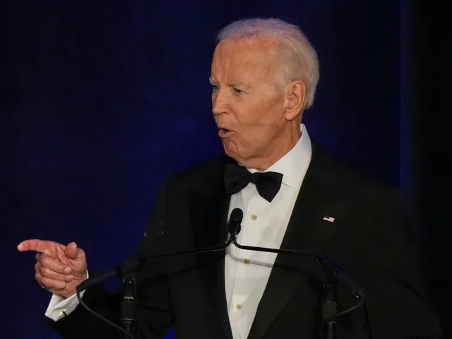 White House accuses Biden staffer of impersonating chief of staff in autopen investigation