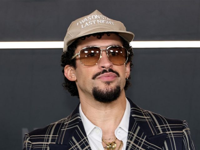 Latin music star Bad Bunny reveals he has no US tour dates to prevent ICE raiding his concerts