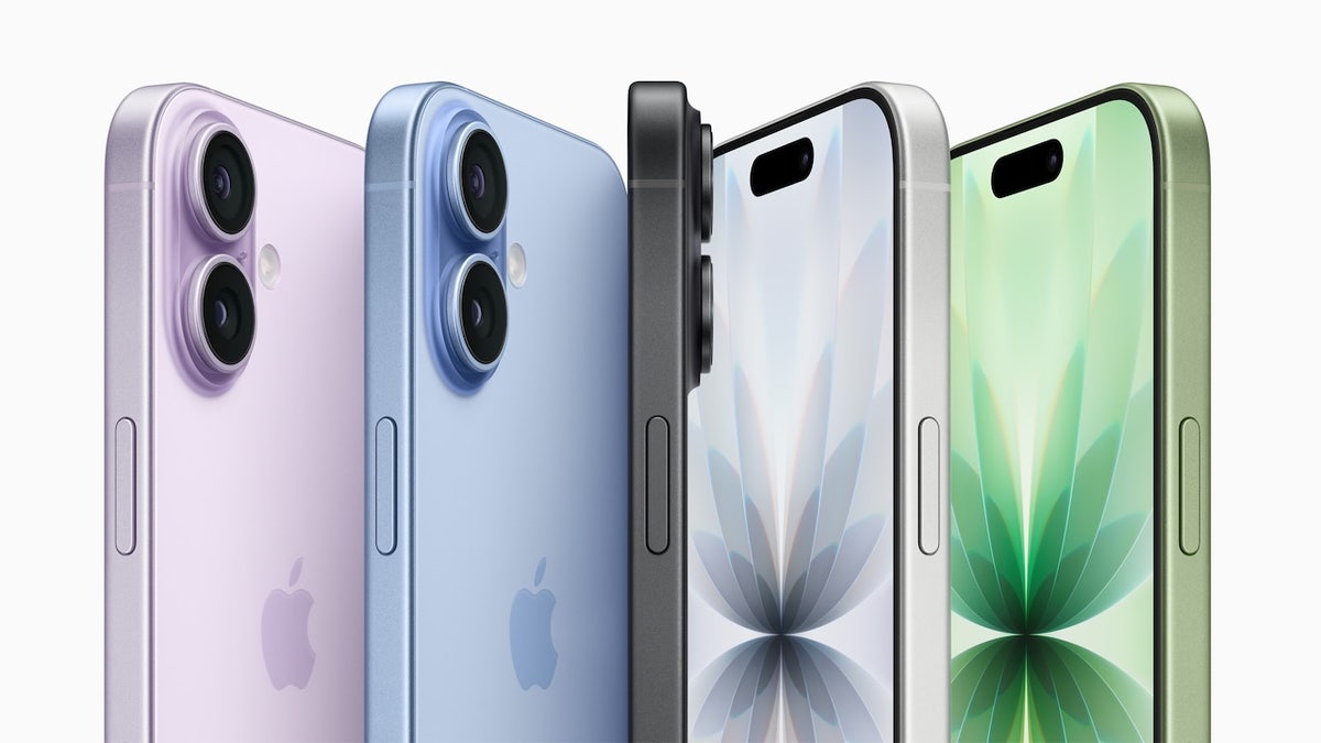 The iPhone 17 is here: Must-have accessories from AirPods to Apple Watch  at george magazine