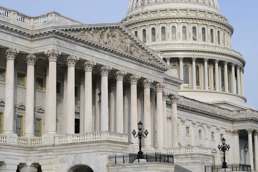 What happens during a government shutdown?  at george magazine