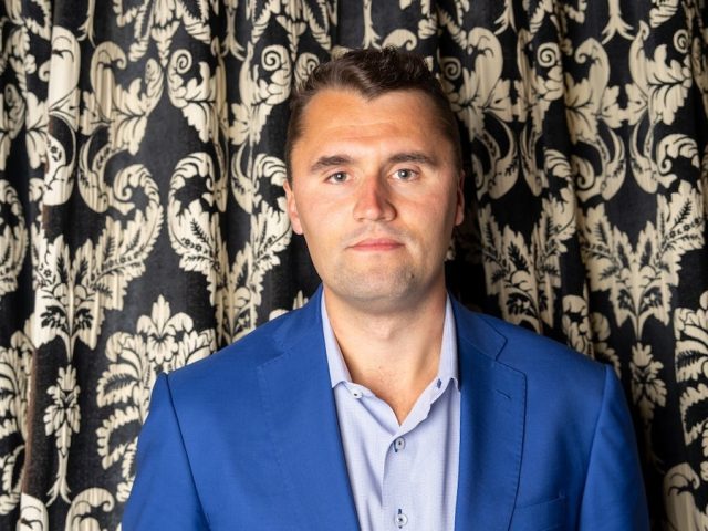 Here’s why you should take a moment to remember Charlie Kirk this college football Saturday