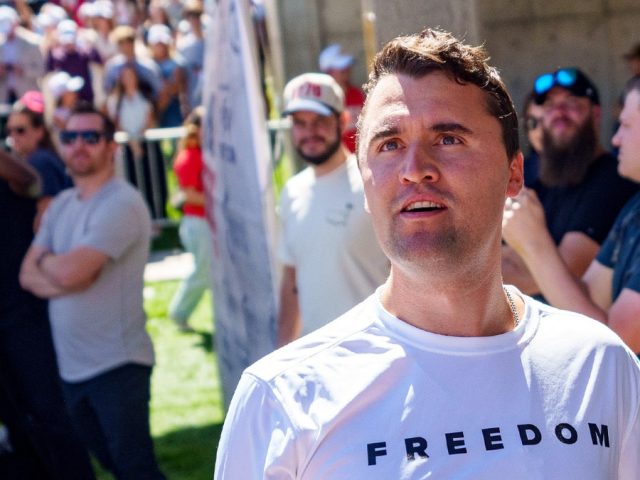 Charlie Kirk’s alleged assassin ‘taken over’ by leftist ideology while FBI probes wider plot: Bongino