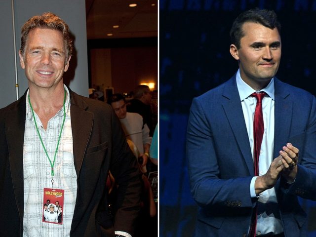 ‘Dukes of Hazzard’ star John Schneider says Charlie Kirk assassination will spark ‘louder and prouder’ voices