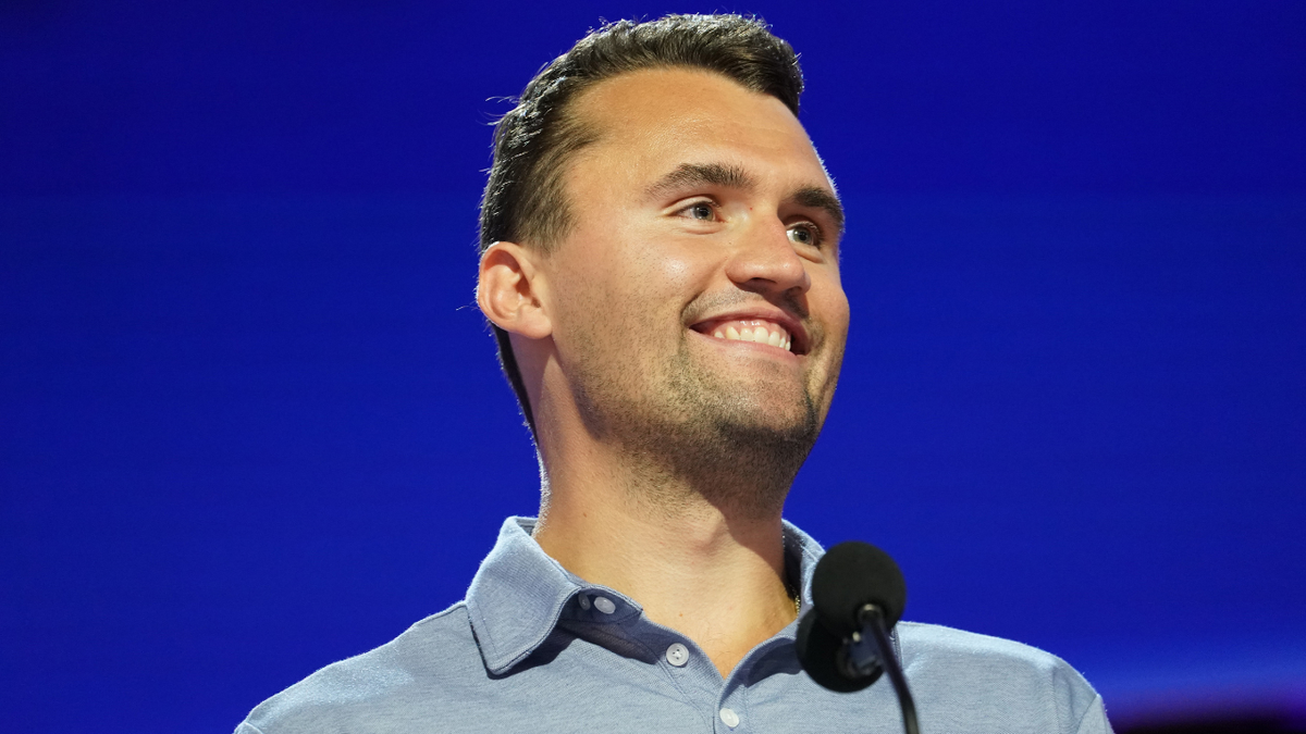 MSNBC apologizes for analyst's ‘unacceptable’ comments after Charlie Kirk shooting  at george magazine