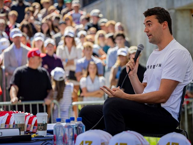 Charlie Kirk’s last 24 hours before his Utah assassination: messages of faith, justice
