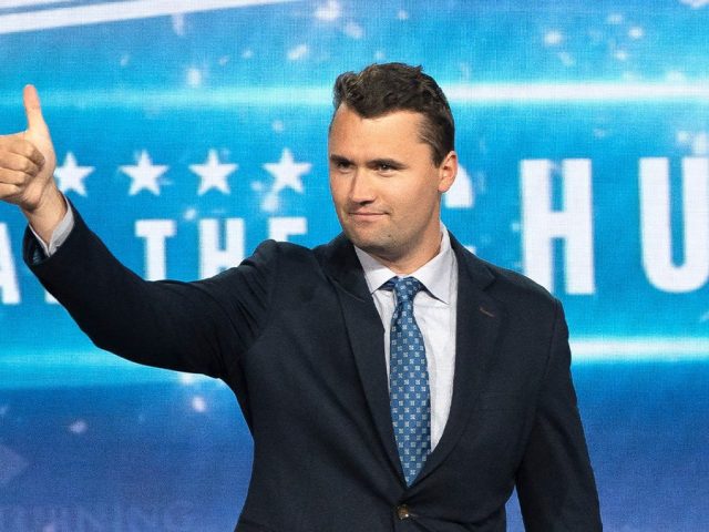 Charlie Kirk remembered by his pastor as ‘hero’ of faith after Utah assassination
