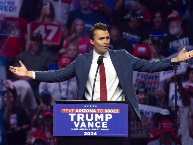 Lawmakers call to remove Charlie Kirk assassination videos