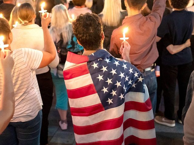 Charlie Kirk’s loss is personal. Here’s how he gave me hope and strength