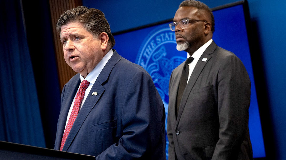 Grieving Illinois father blames sanctuary policies as ICE issues crackdown in daughter's honor  at george magazine