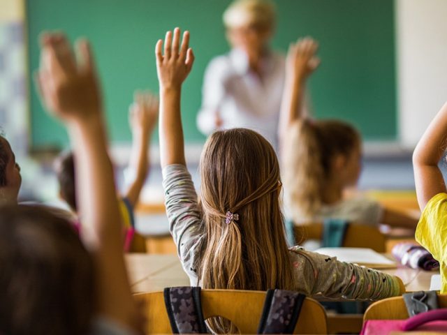 Nation’s Report Card gives public schools a failing grade. Parents are demanding better