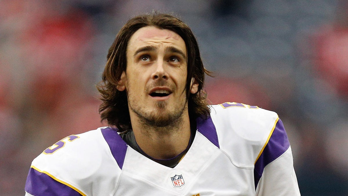 Former NFL player Chris Kluwe mocks Charlie Kirk, condemns GOP after assassination  at george magazine