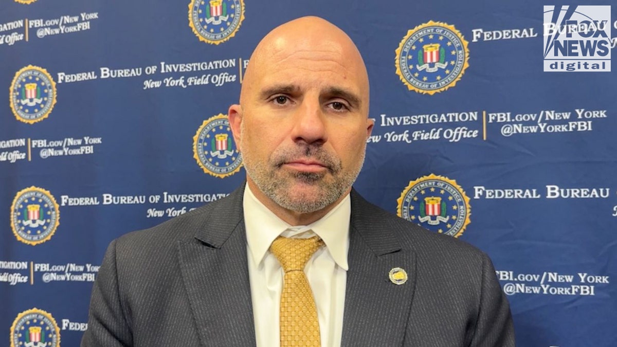 FBI’s New York boss puts gangs on notice in AOC’s crime-riddled 'red-light' district  at george magazine