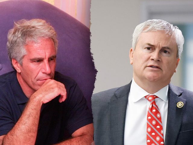 Epstein estate to begin handing files to House investigators after ‘birthday book’ subpoena