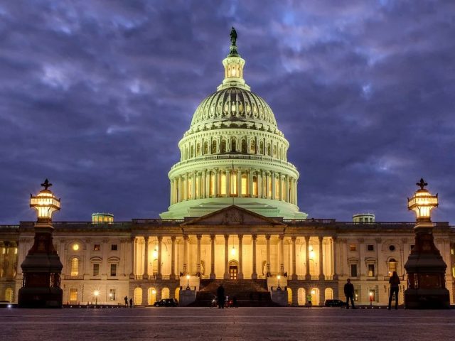 Four things to watch in Congress after August recess