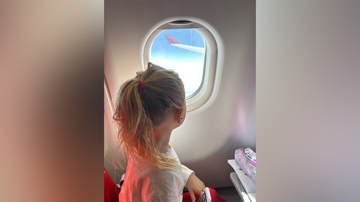 Couple saves thousands monthly by taking extended 'gap year' travels with six-year-old  at george magazine