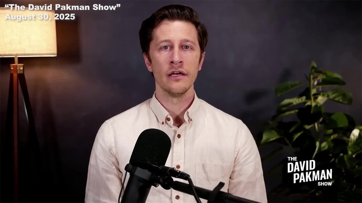 Democrats need to grasp new media or they will lose 2026, warns progressive podcast host  at george magazine