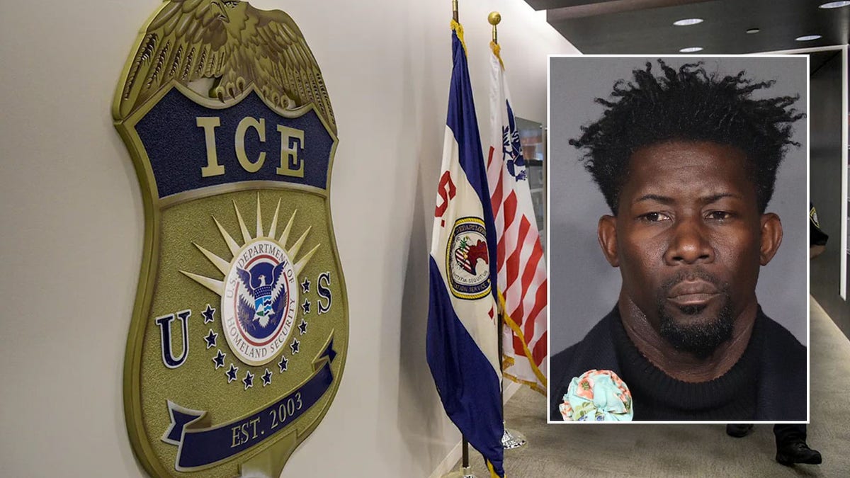 Social media erupts after ICE arrest of superintendent in Iowa: 'Crazy story'  at george magazine