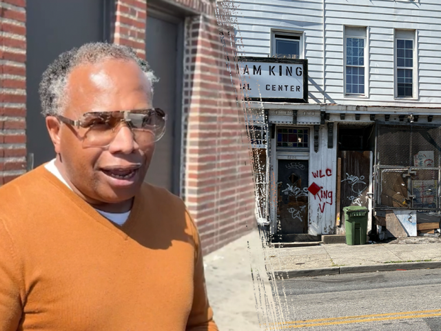 Baltimore residents reject narrative from city leaders about violent crime dropping: ‘Not going low’