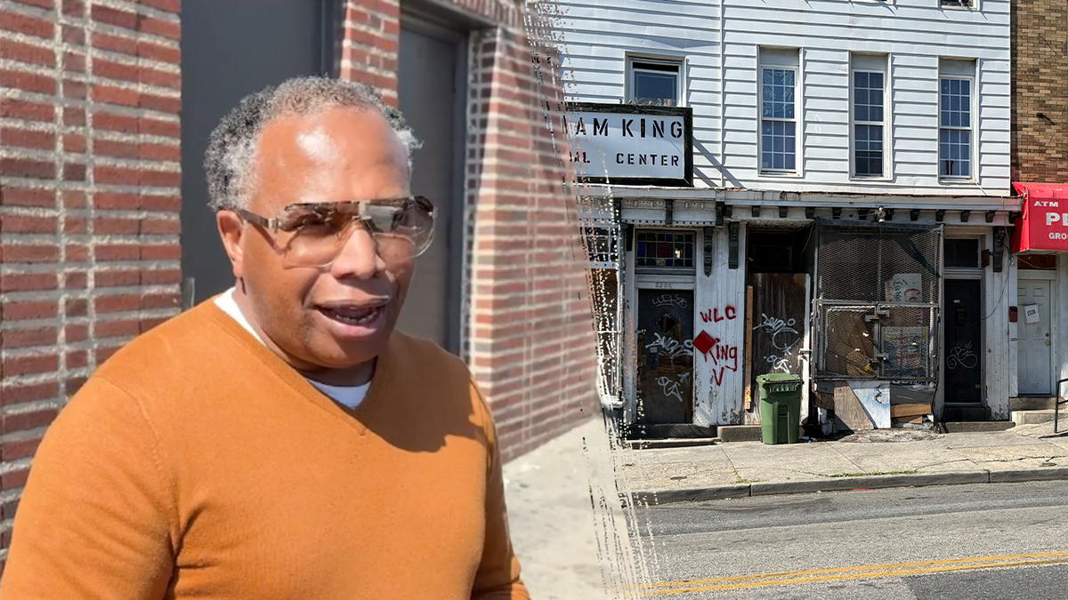 Baltimore residents reject narrative from city leaders about violent crime dropping: 'Not going low'  at george magazine