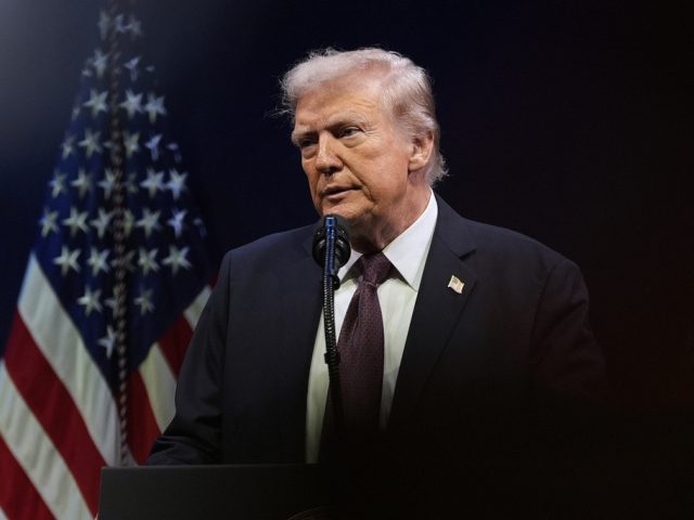 WATCH LIVE: Trump and first lady commemorate 9/11 at Pentagon