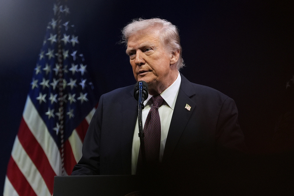 WATCH LIVE: Trump and first lady commemorate 9/11 at Pentagon  at george magazine