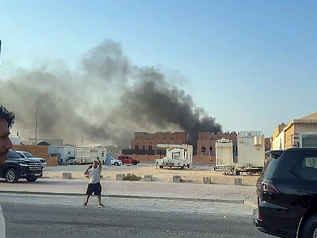 Israel’s Doha strike sent a decisive message that terror will find no safe haven
