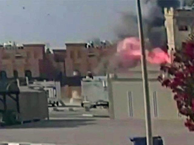 Trump directed envoy to warn Qatar ahead of ‘unfortunate’ Israeli strike, White House says