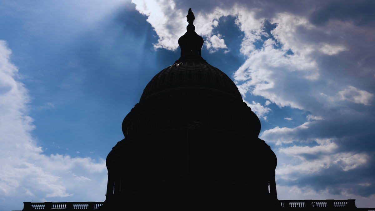 Shutdown fight casts a shadow over jobs as Trump prepares for largest federal resignation in US history  at george magazine