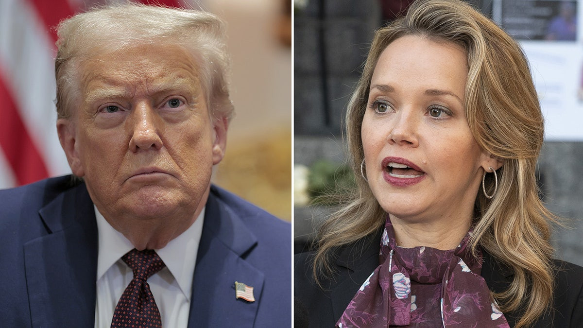 New Orleans Democrats reject Trump's possible National Guard crime intervention  at george magazine