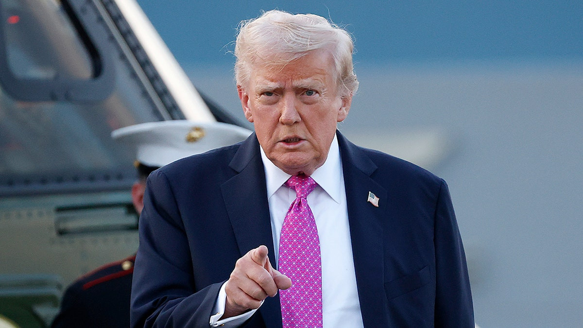 Why Trump is suing the New York Times, his white whale, without citing mistakes  at george magazine